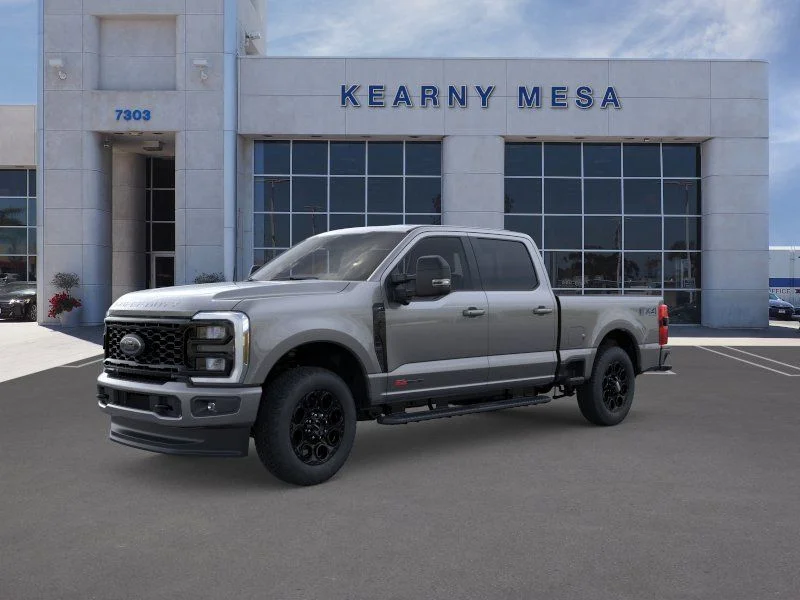 2026 Ford F-350 XLT 4x4 Crew Cab 6-3/4' Box SRW's photo