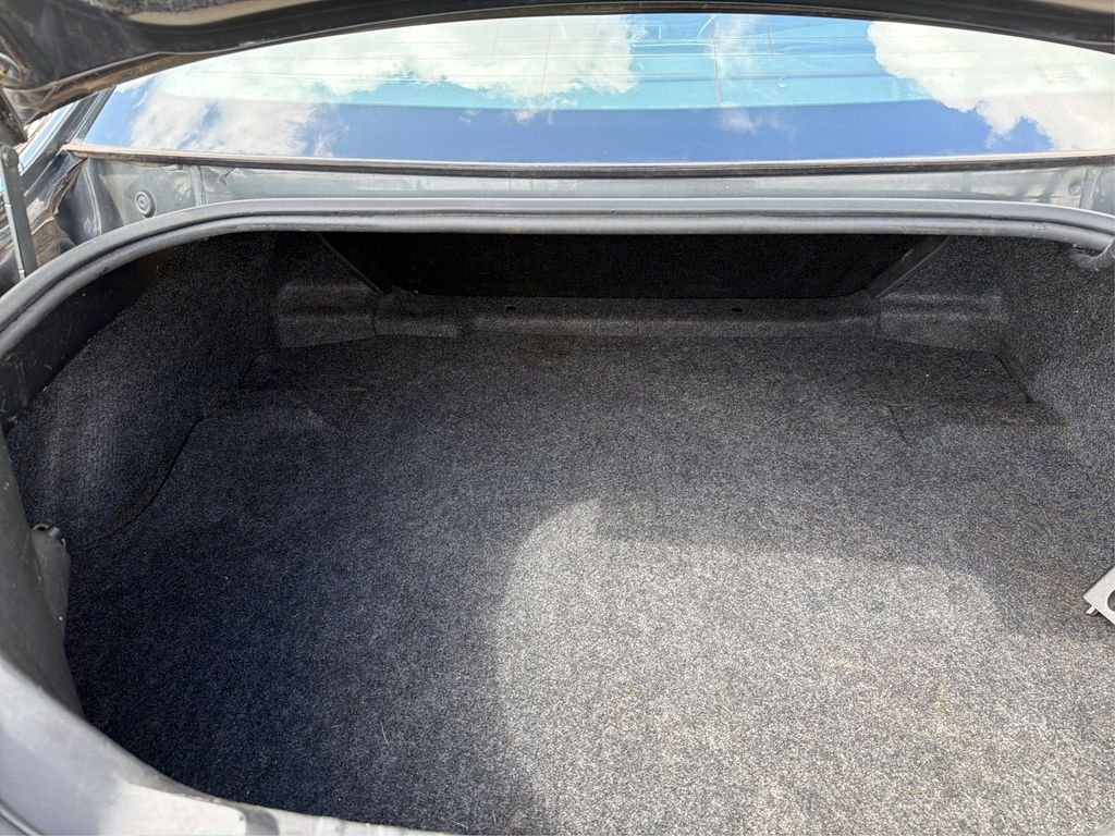 Used 2014 Ashen Gray Metallic Chevrolet LS image 13