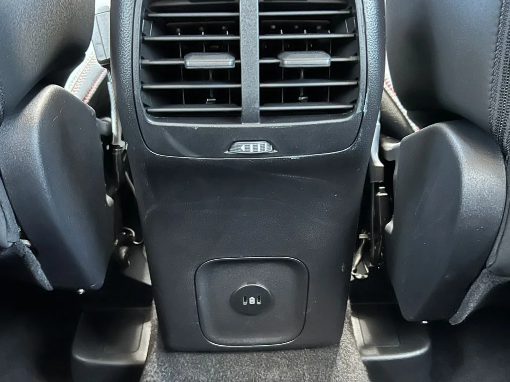 Used 2025 Black Ford Free Wheeling image 32