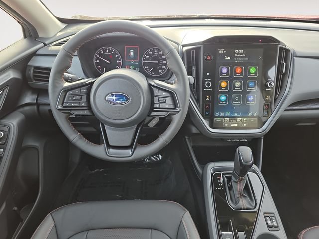 2026 Subaru Crosstrek Limited - Photo 10