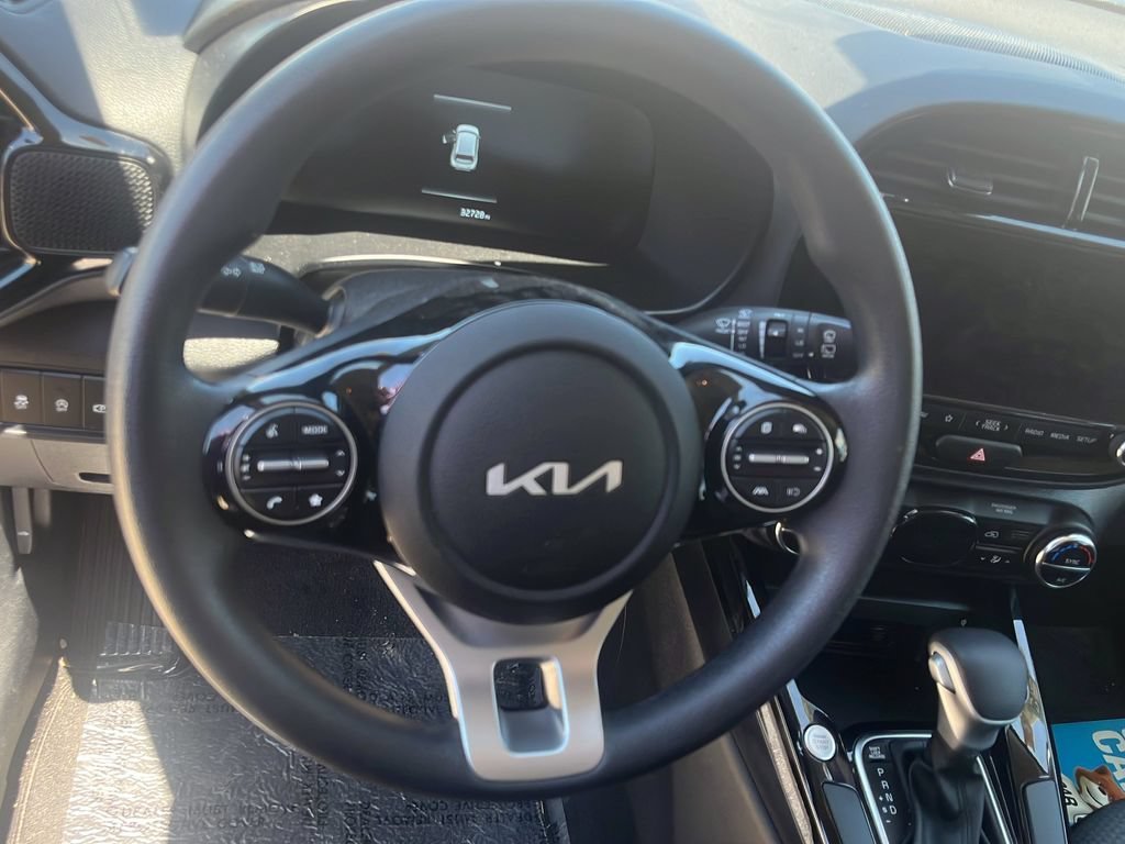 2023 Kia Soul S - Photo 19