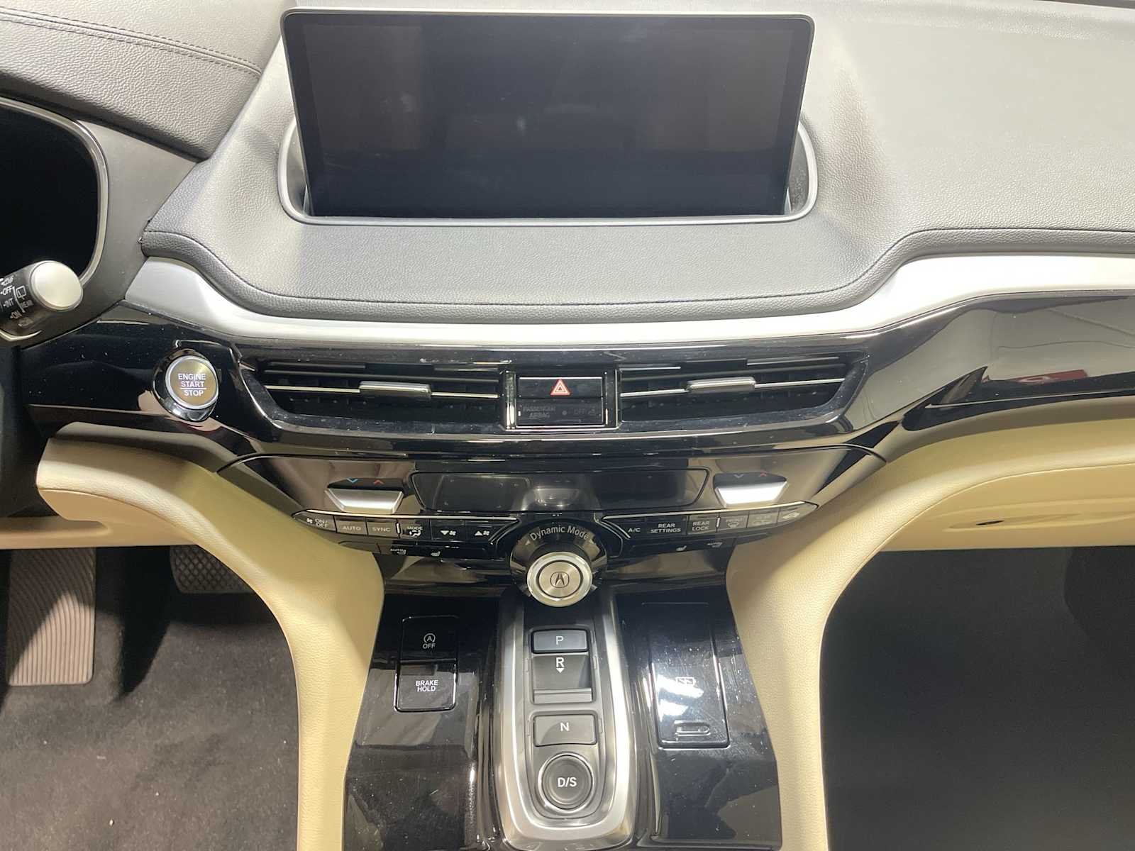 Certified Used 2023 Performance Red Pearl Acura  image 16
