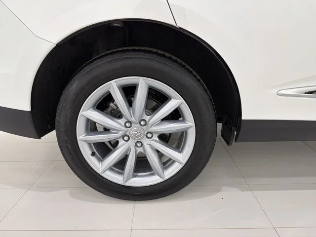 2023 Acura RDX Base - Photo 45