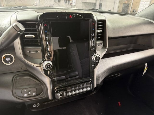 New 2026 White Ram Tradesman image 20