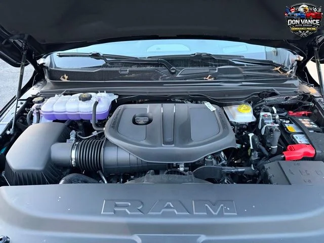 2026 RAM 1500 Laramie - Photo 19