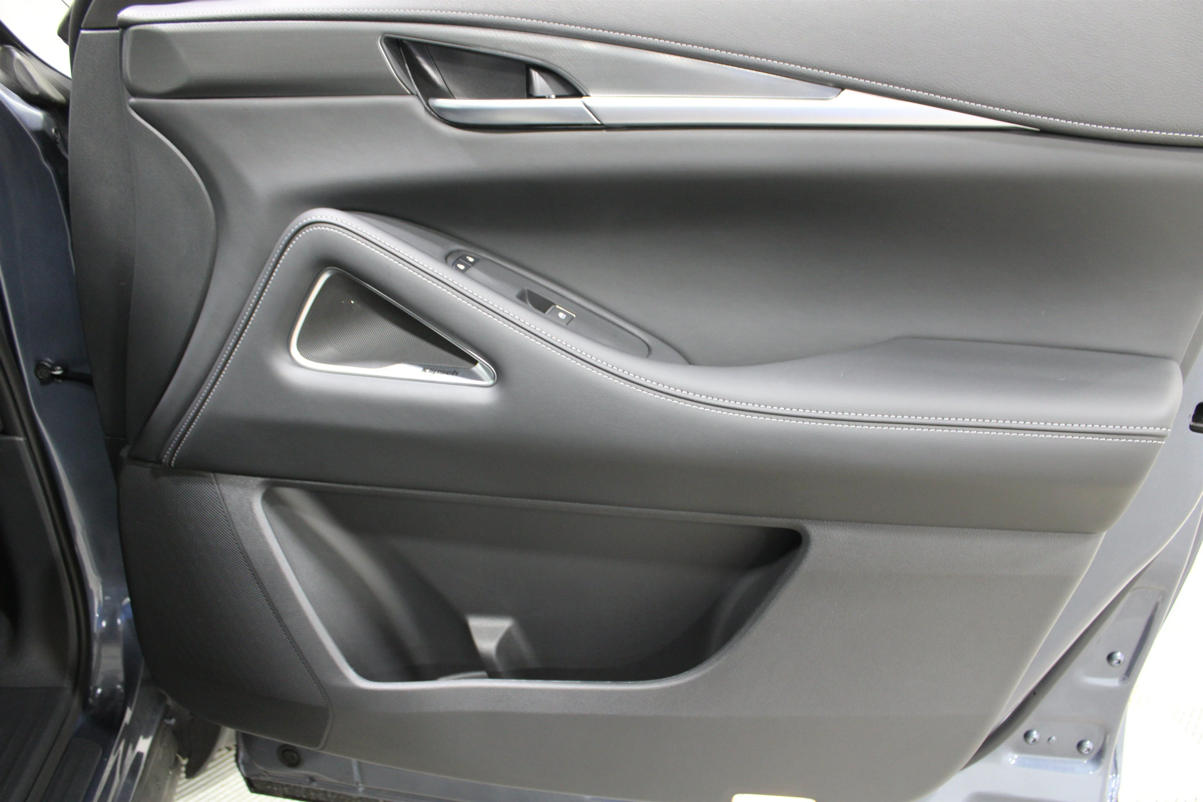2026 INFINITI QX60 LUXE - Photo 28