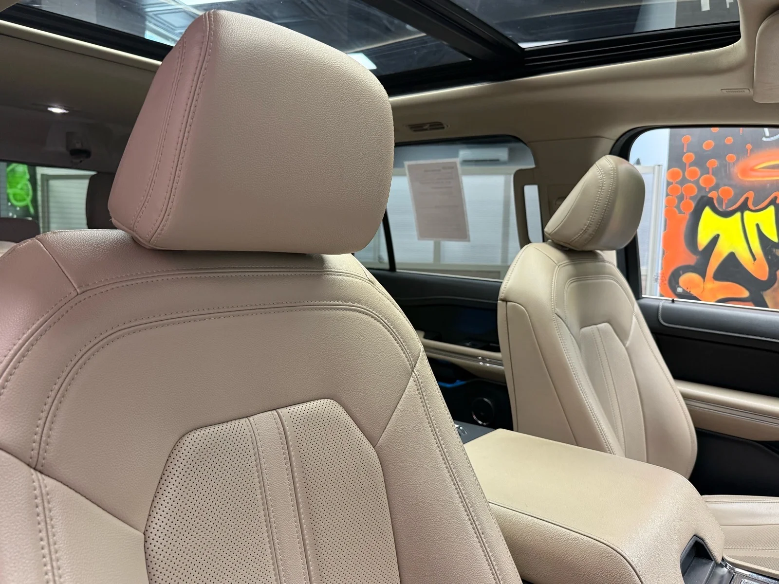 2024 Ford Expedition Limited - Photo 23