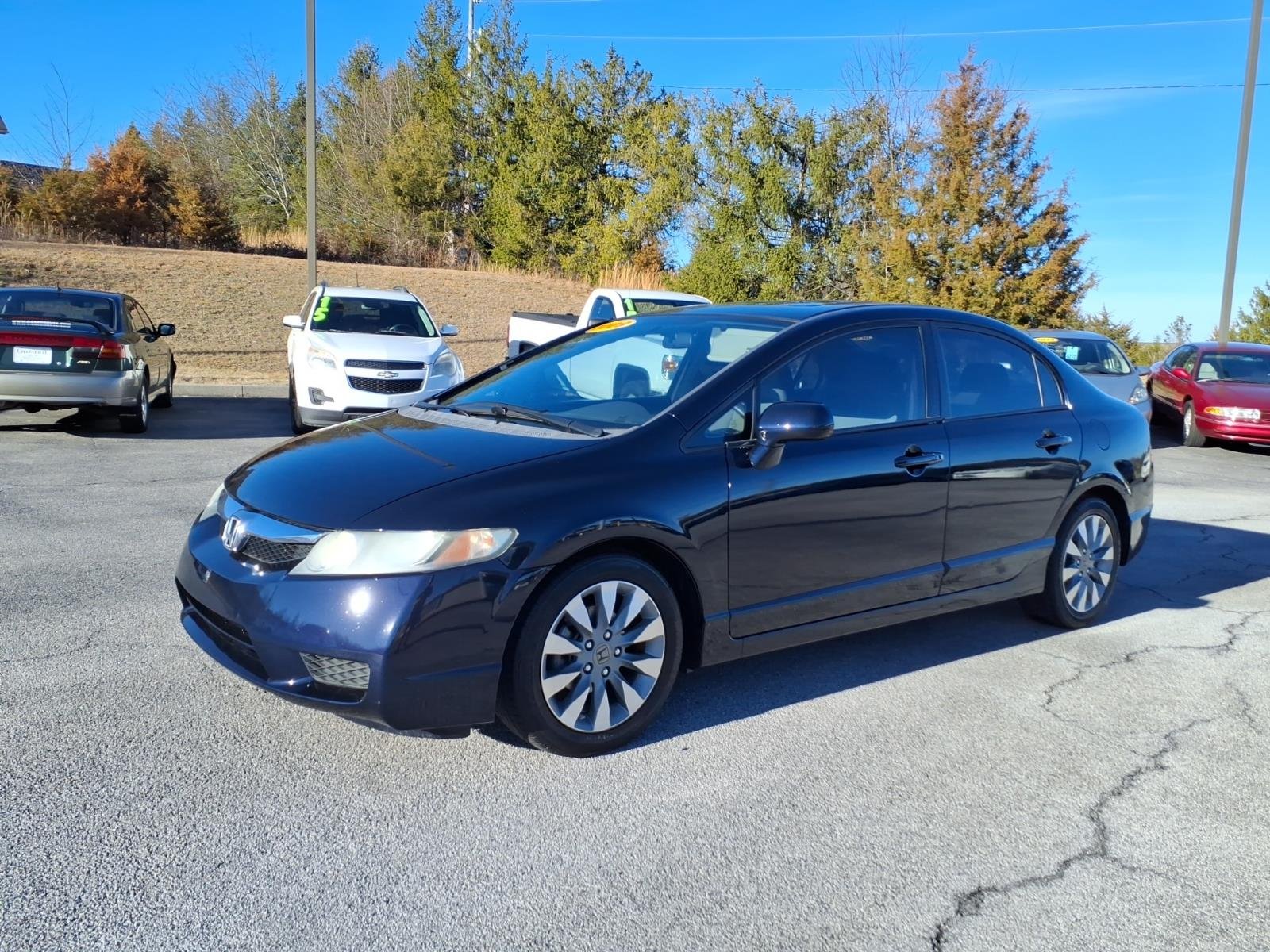 2009 Honda Civic