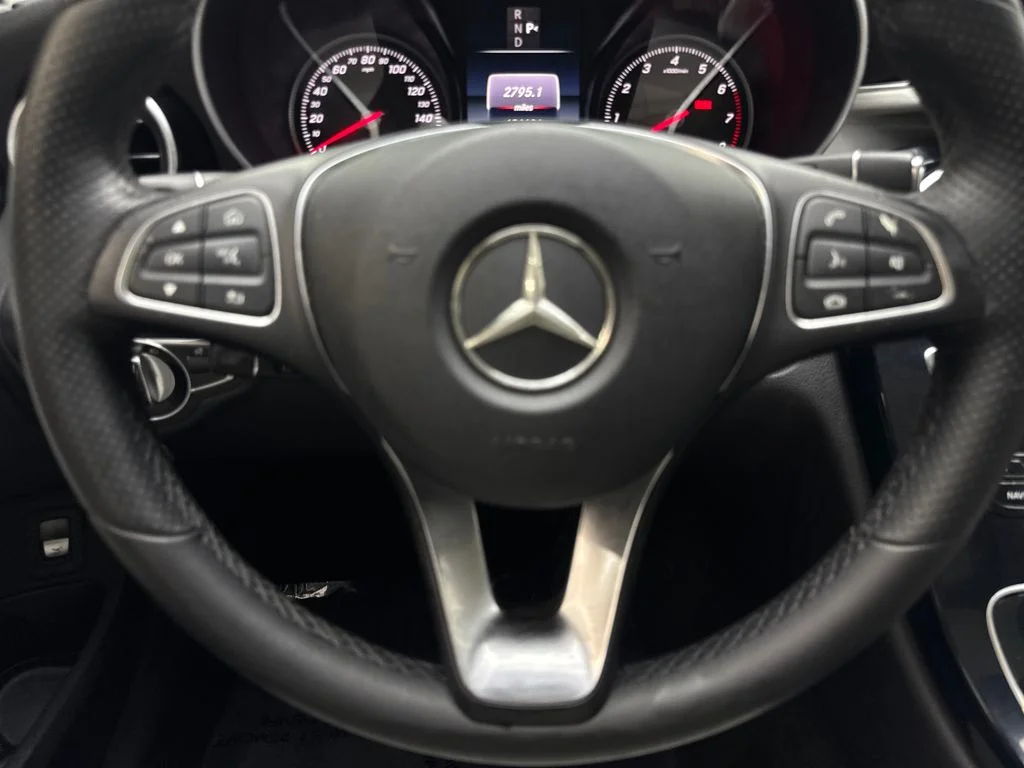 Used 2016  Mercedes-Benz C 300 image 55