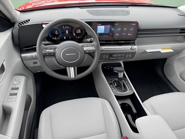 Used 2026 Orange Hyundai SEL Sport image 6