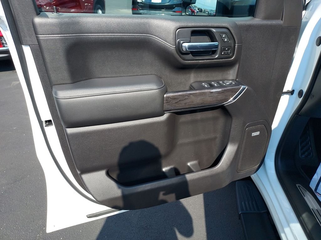 Used 2020 Beige Chevrolet LTZ image 12