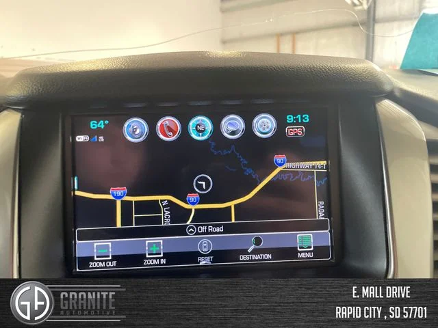 Used 2020 Red Chevrolet LT image 22