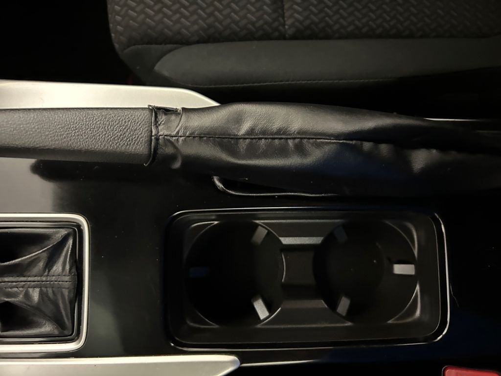 Used 2023  Mitsubishi Ralliart image 23