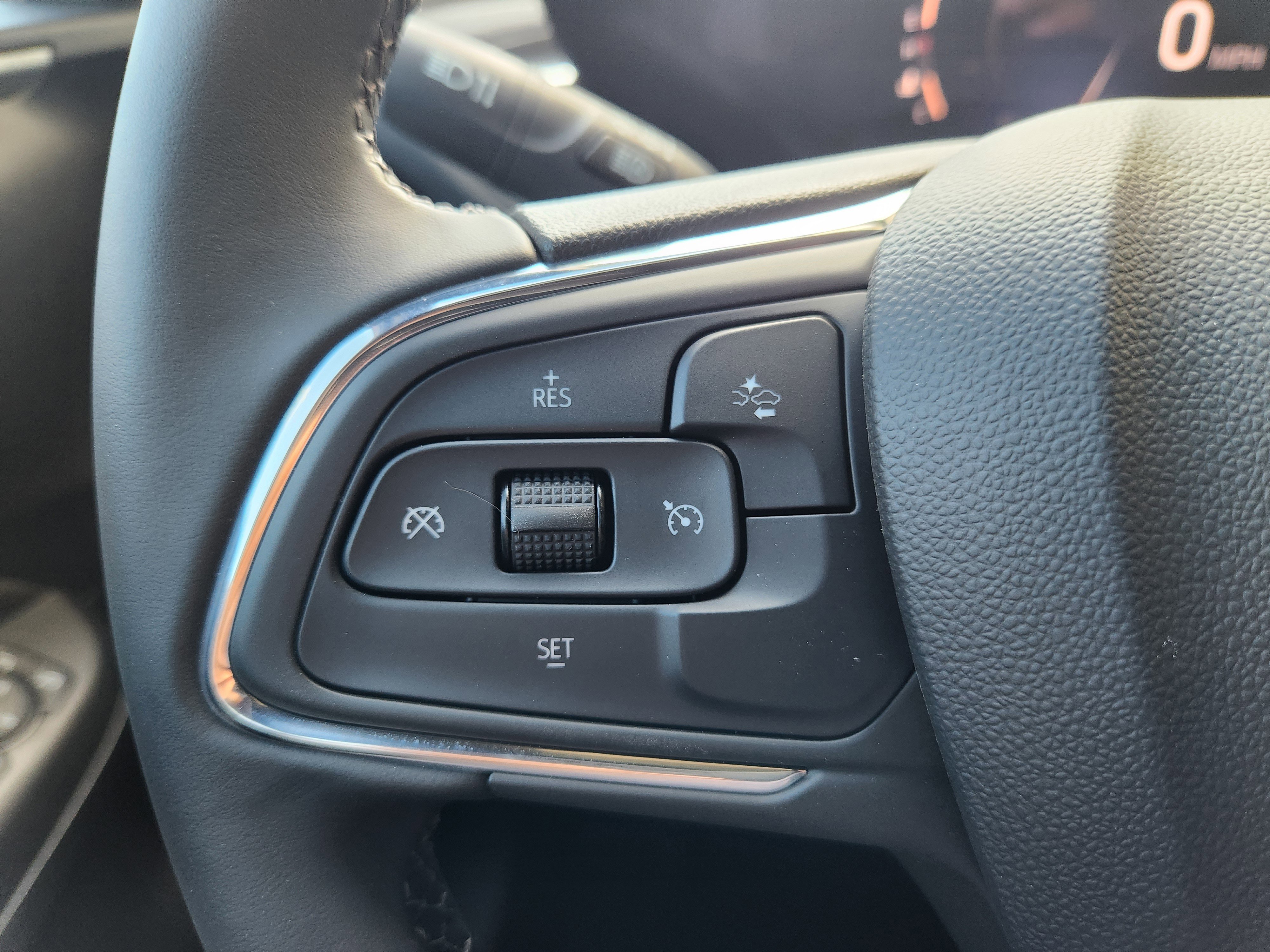 2026 Buick Envista Sport Touring - Photo 27