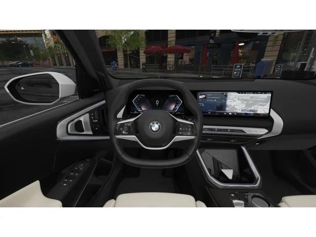 New 2026 Alpine White BMW 30 xDrive image 13