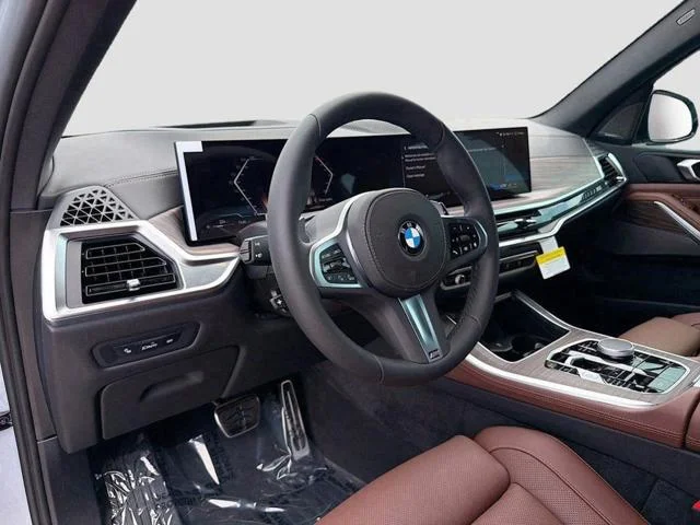 New 2026 Brooklyn Grey Metallic BMW sDrive40i image 26