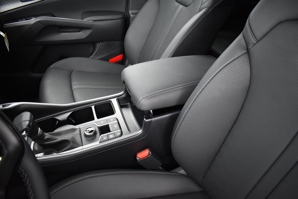 2026 Kia Sorento EX - Photo 10