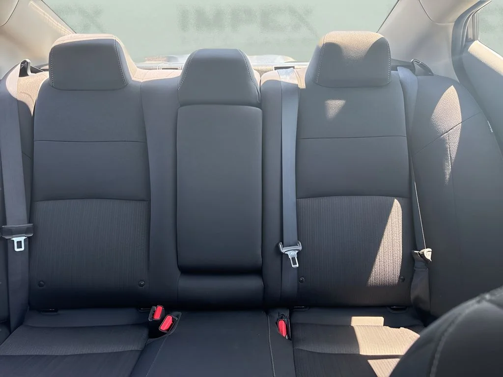 Used 2024 Black Nissan 2.5 SV image 11