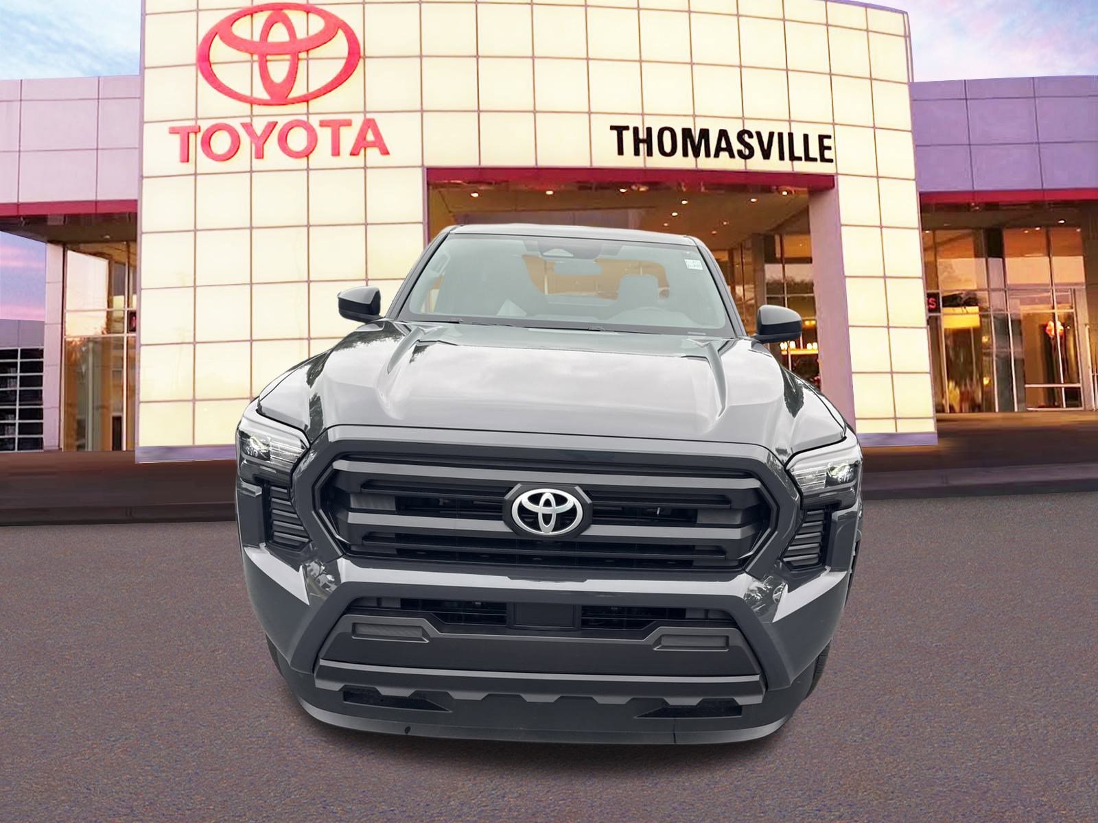 Used 2025  Toyota  image 2