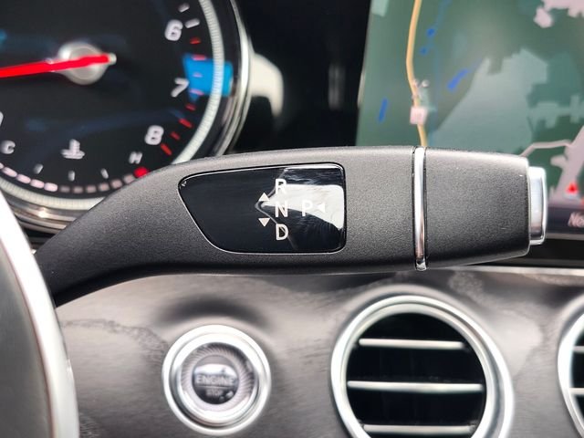 Used 2019 Silver Mercedes-Benz E 300 image 29
