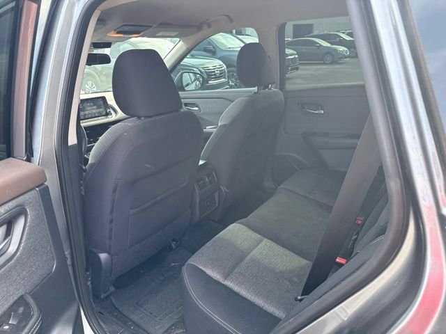 Used 2021 Gray Nissan SV image 20