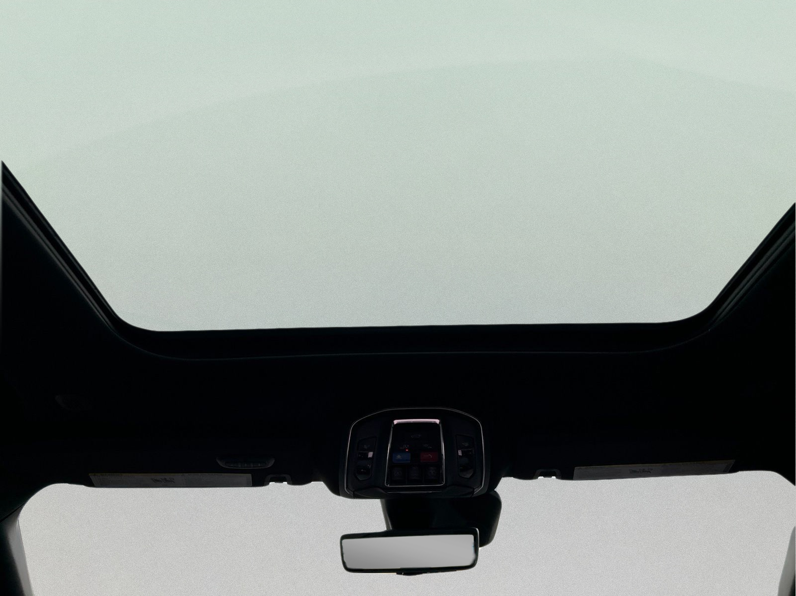 New 2026 Diamond Black Crystal Pearlcoat Jeep  image 19