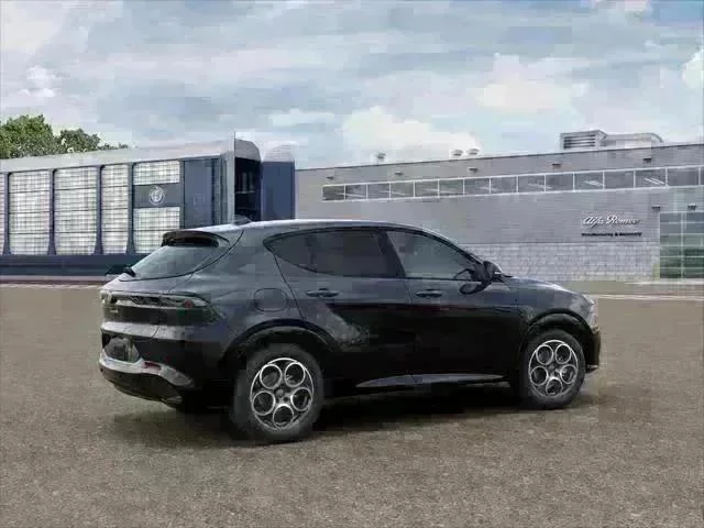 2026 Alfa Romeo Tonale Sprint - Photo 83