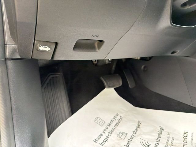 Used 2025 Gray Kia LXS image 29