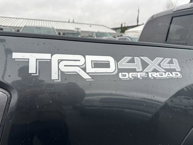 2022 Toyota Tacoma TRD Off Road - Photo 42