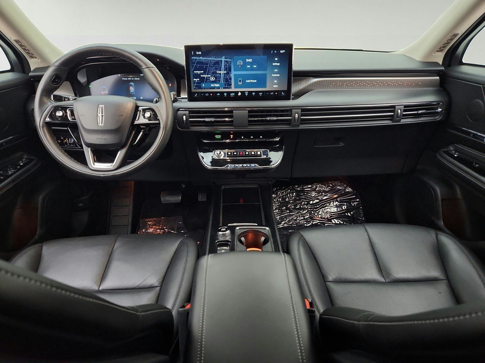 2024 Lincoln Corsair Grand Touring - Photo 23
