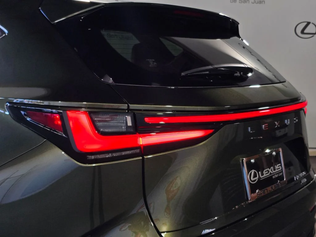 New 2026  Lexus 350h Base image 10