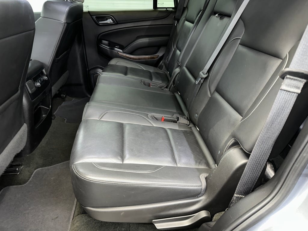 Certified Used 2018 Satin Steel Metallic Chevrolet LT image 23