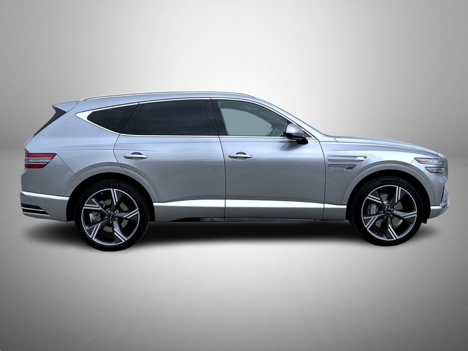 New 2026 Savile Silver Genesis 3.5T PRESTIGE image 4