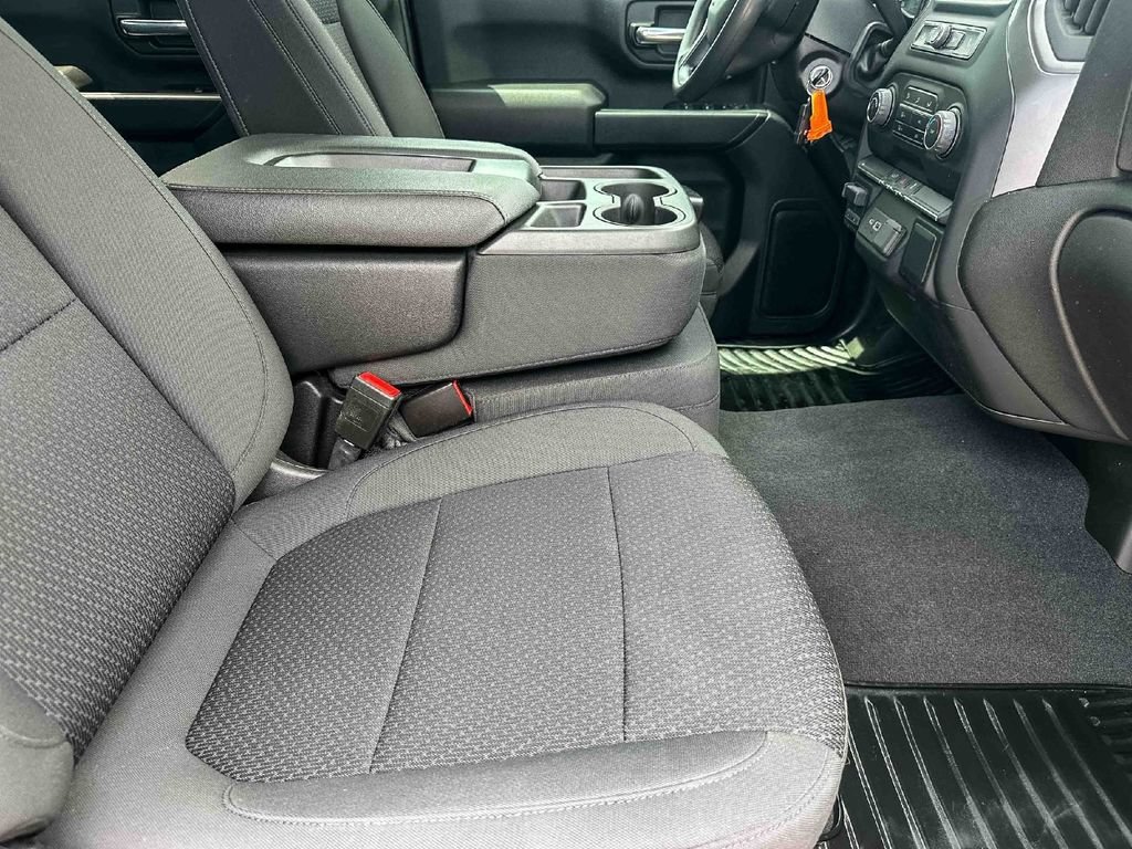Used 2022 NORTHSKY BLUE METALLIC Chevrolet Custom image 22