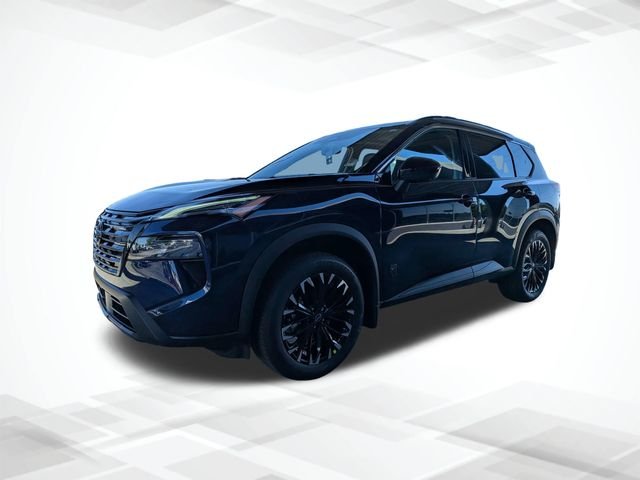 New 2026 Deep Ocean Blue Pearl Nissan Dark Armor™ image 7