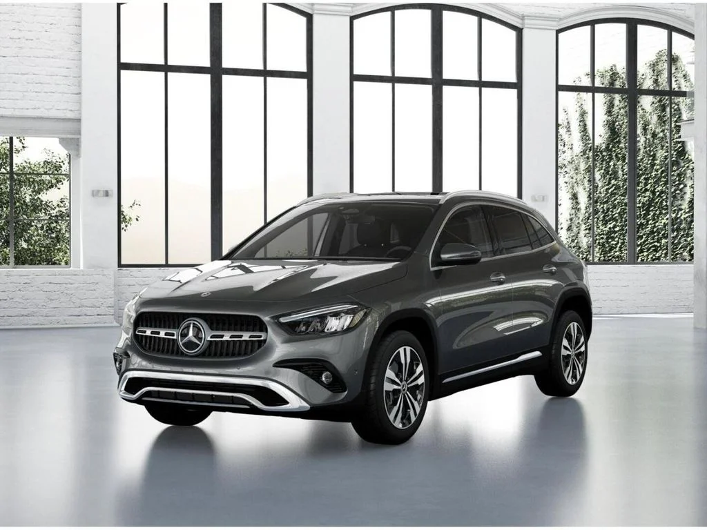 New 2026  Mercedes-Benz GLA 250 image 40
