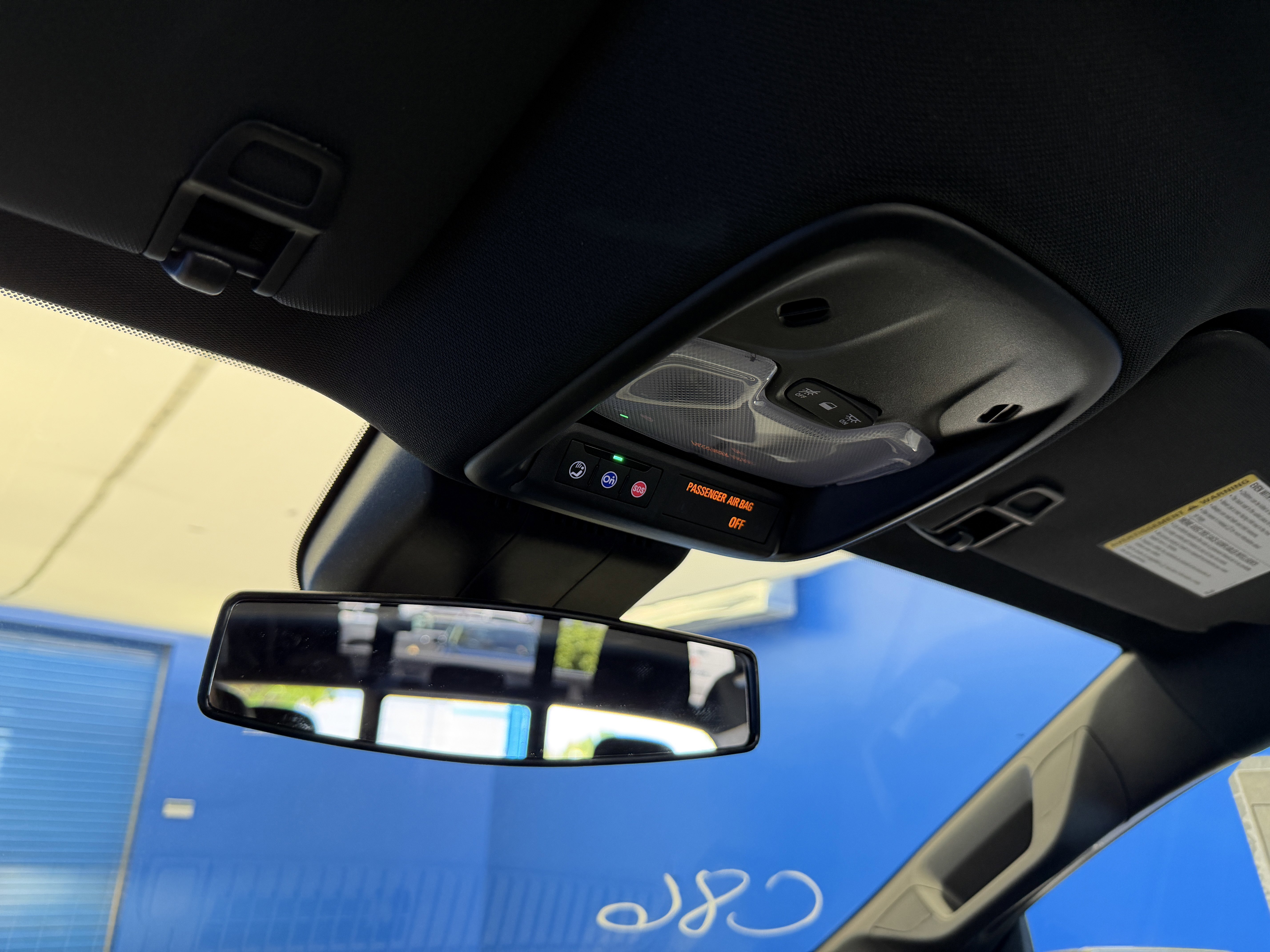 2026 Chevrolet Colorado Trail Boss - Photo 22