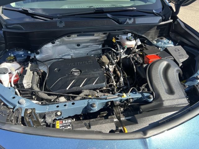 2024 Buick Encore GX Preferred - Photo 10