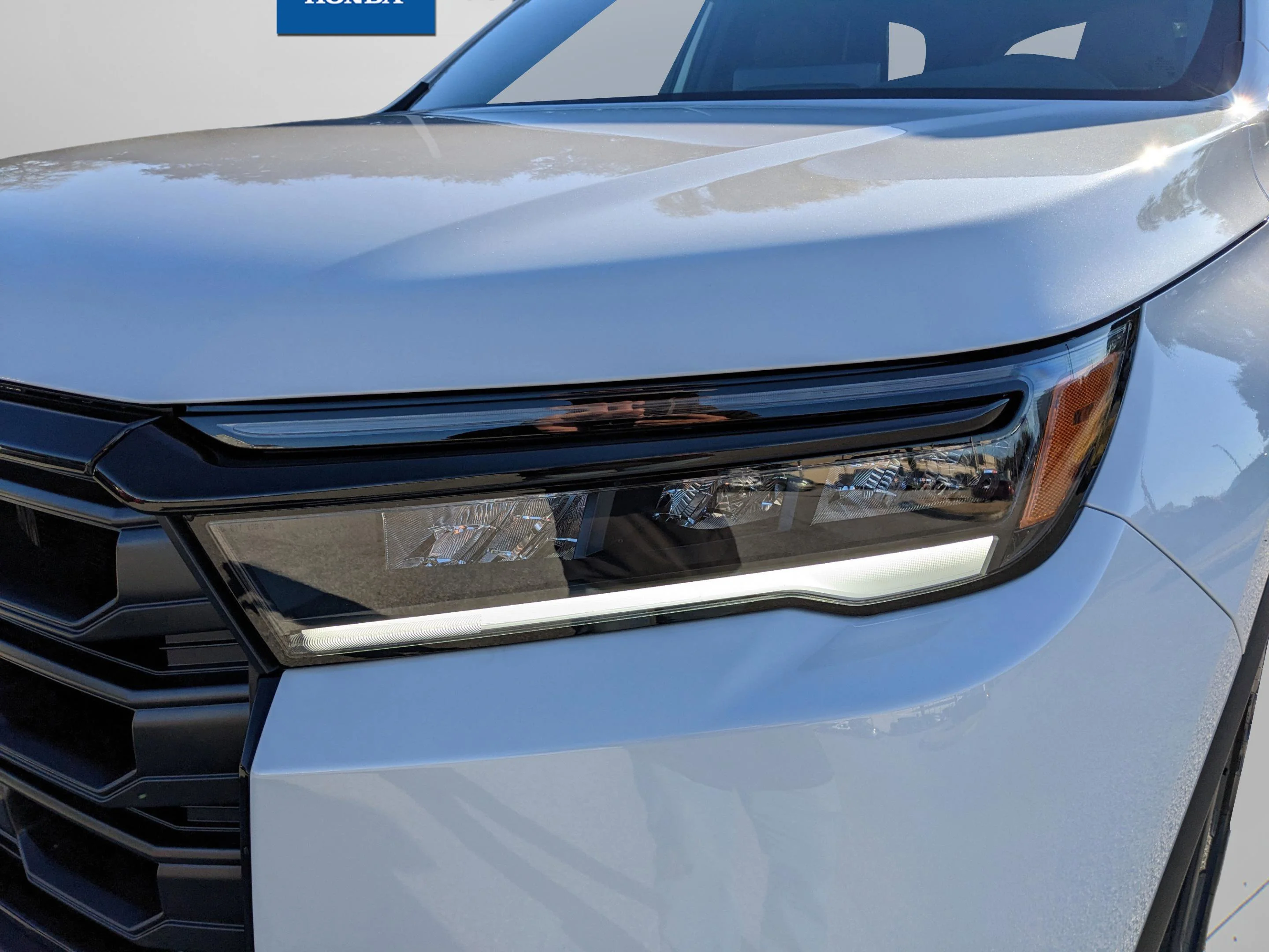2026 Honda Pilot Sport - Photo 38