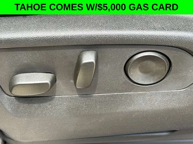 Used 2025 Gray Chevrolet RST image 23