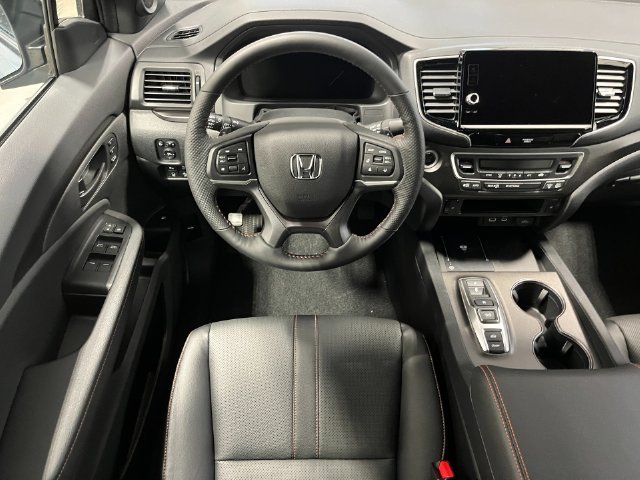 2026 Honda Ridgeline TrailSport - Photo 22