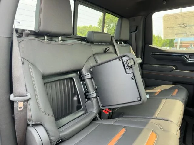 New 2026 Onyx Black GMC AT4 image 13