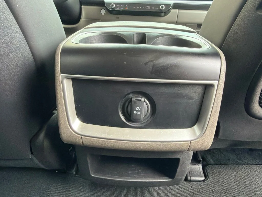 Used 2026 Gray Kia LXS image 20