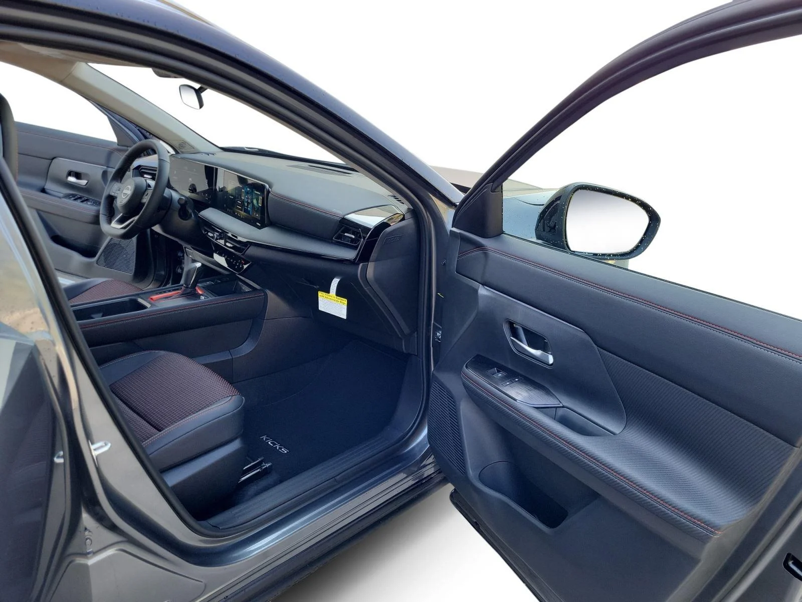 2026 Nissan KICKS SR AWD - Photo 23