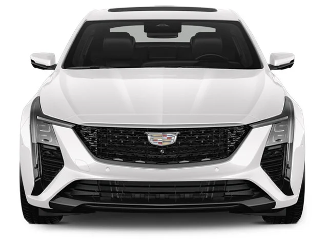 Used 2025 Typhoon Metallic Cadillac Sport image 5