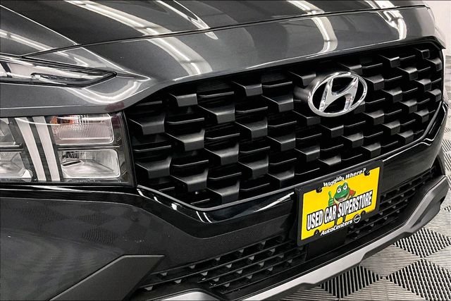 2023 Hyundai Santa Fe XRT - Photo 32