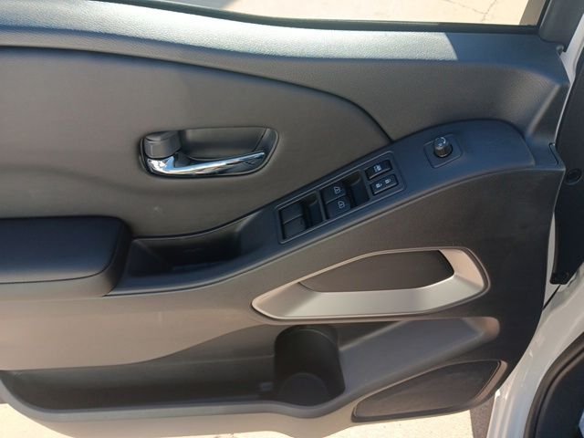 2026 Nissan Frontier SV - Photo 27