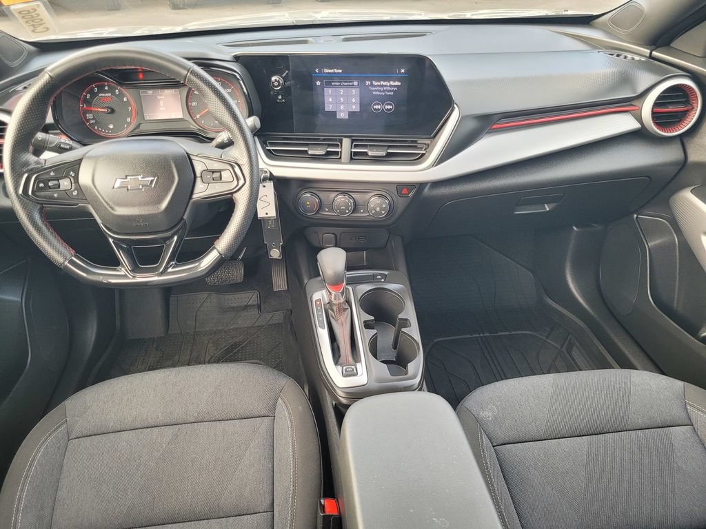 2024 Chevrolet Trax RS - Photo 18