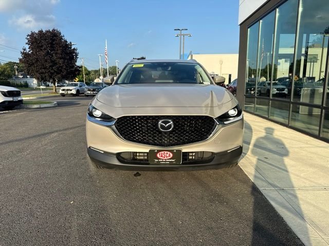 Used 2023 Silver Mazda 2.5 S Preferred Package image 8