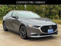 2025 Mazda CX-3 Select Sport AT 4-Door SKYACTIV's photo